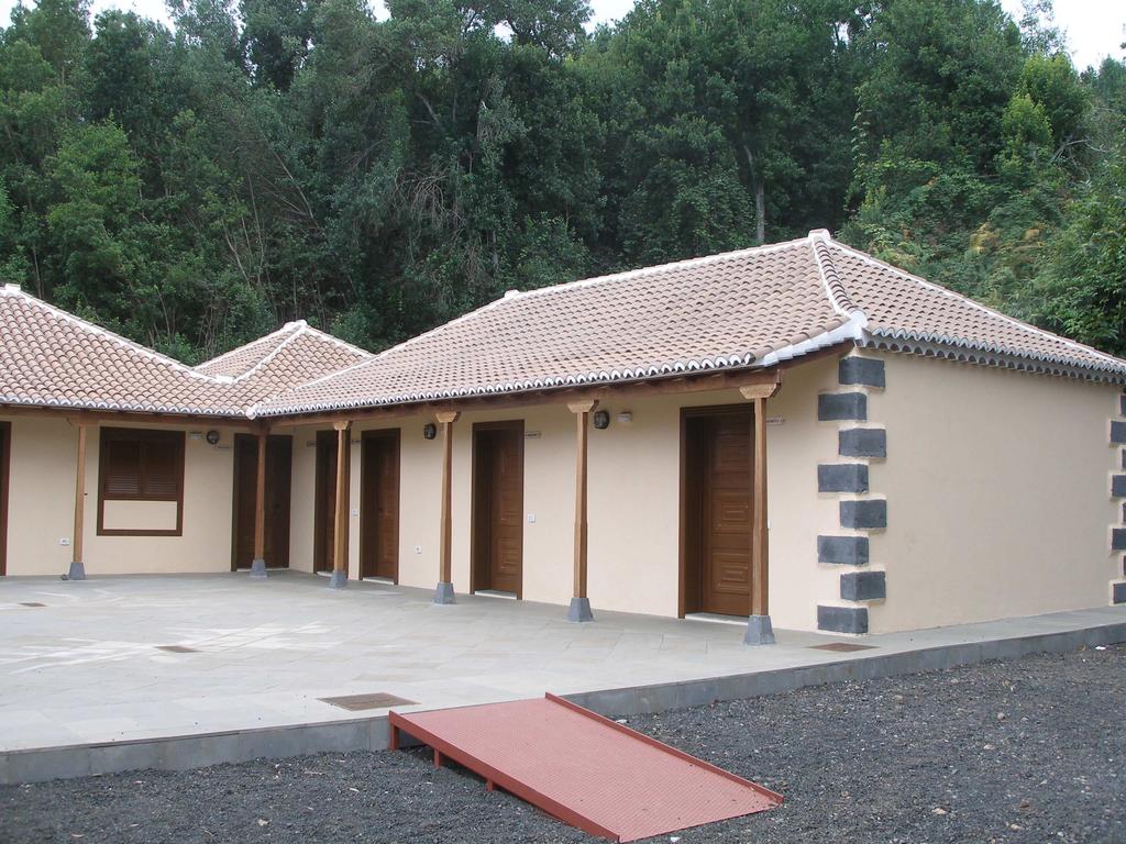 Aula de la Naturaleza Las Cancelas